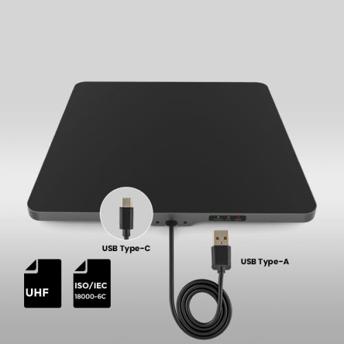 UHF Desktop RFID Reader or Writer AZD-R1