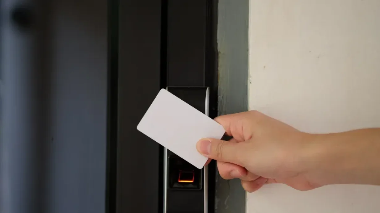 RFID Access Control: How It Works and Why It’s Essential for Businesses