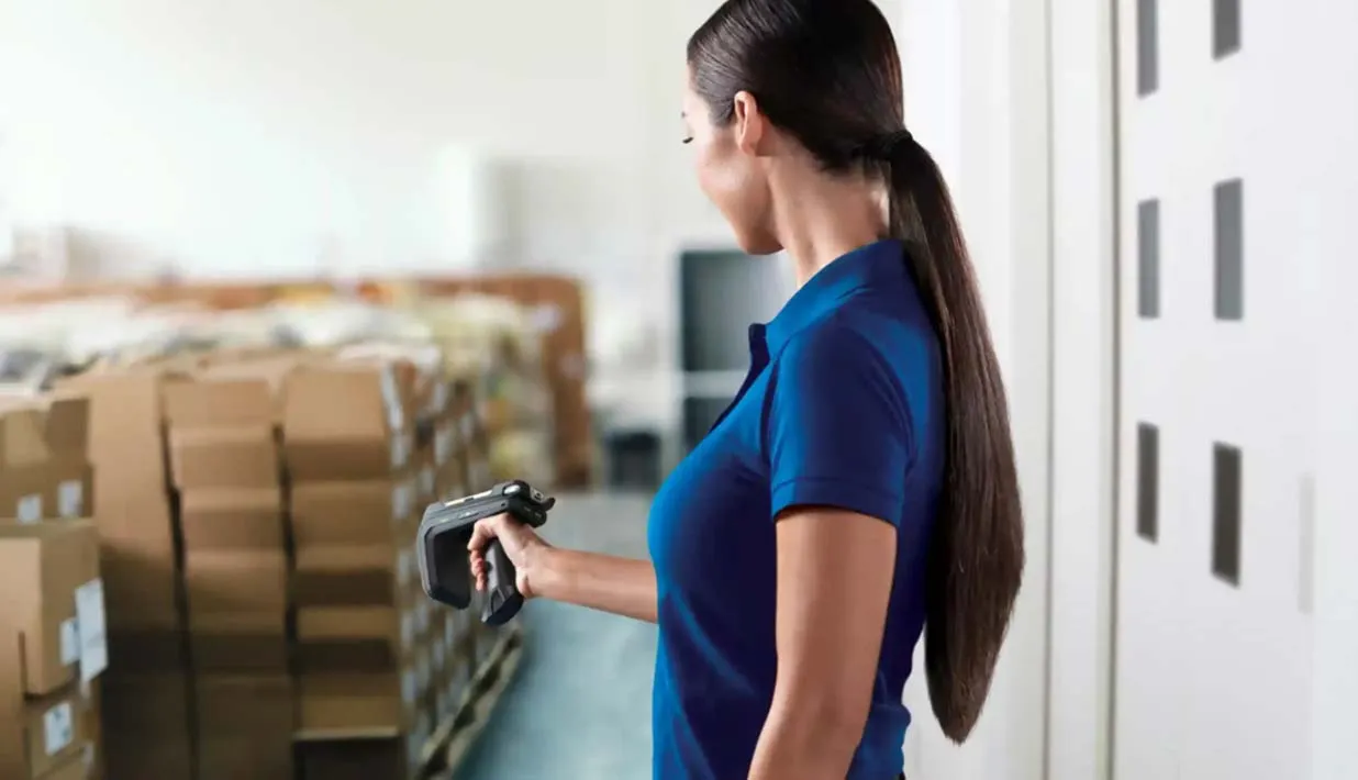 Applications Of Rfid How RFID Tags and Readers Revolutionize Inventory Management for ...