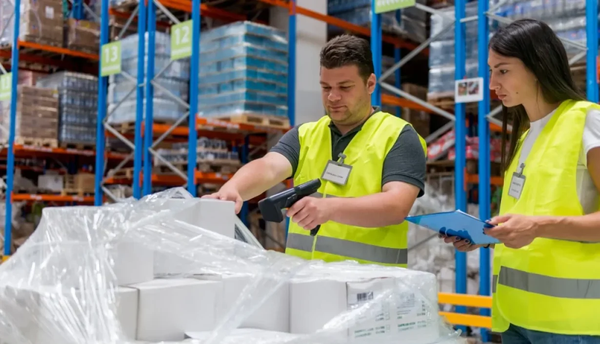 UHF RFID Tag Readers: High-Performance Solutions for Asset Tracking