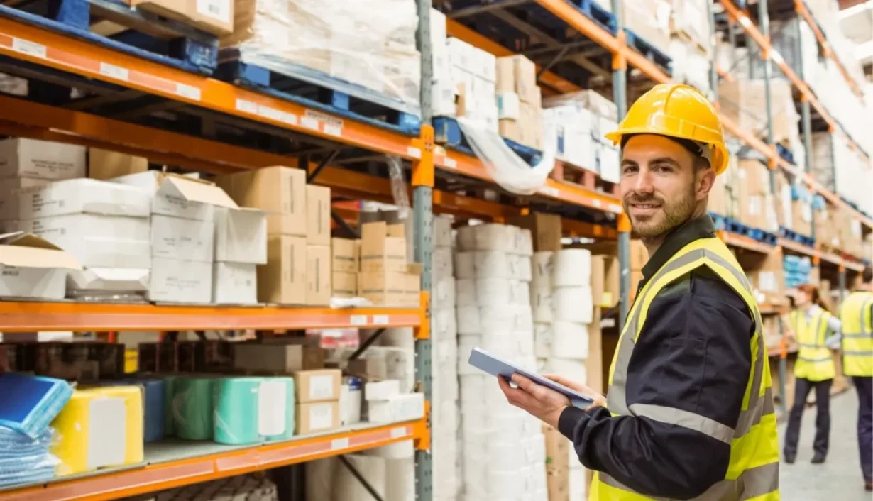 Why RFID Tags Benefit Inventory? -Top 8 Advantages