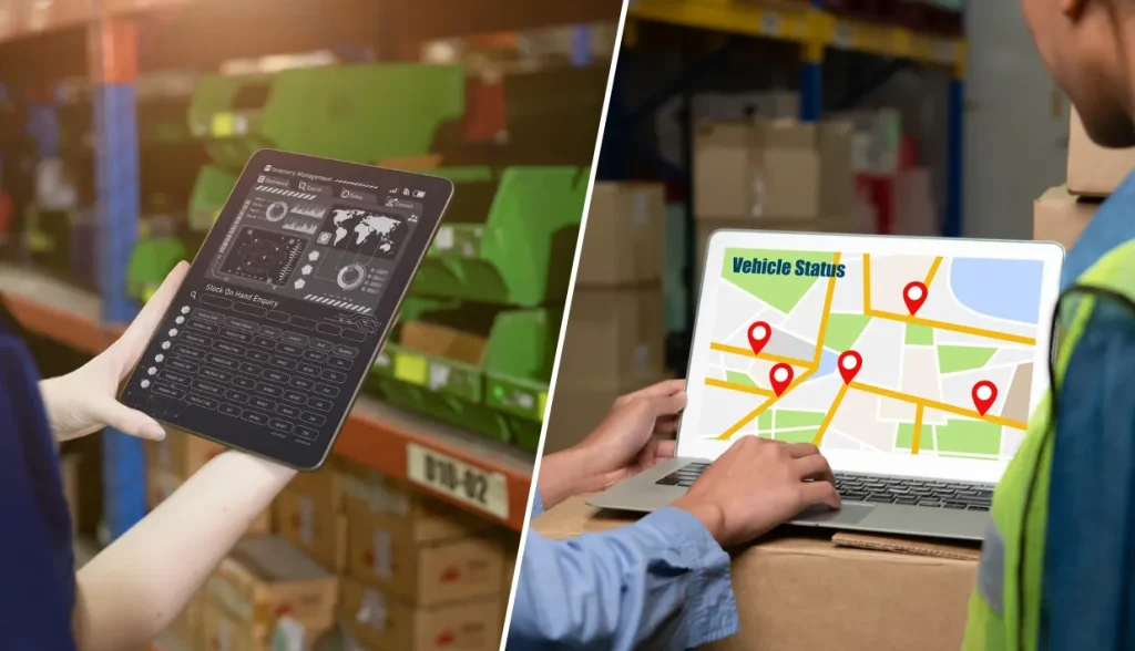 Asset Tracking Showdown: RFID vs. Bluetooth