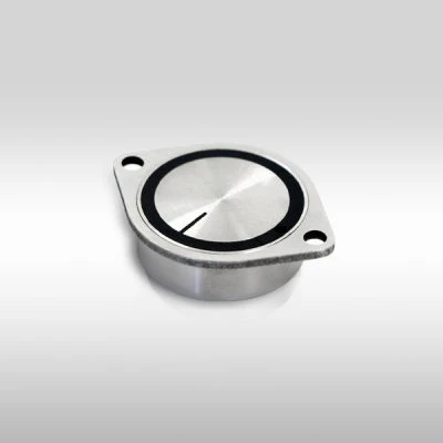 High-Temp RFID Tags