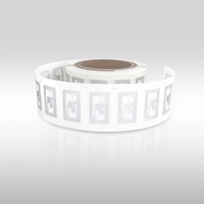RFID Inventory Labels