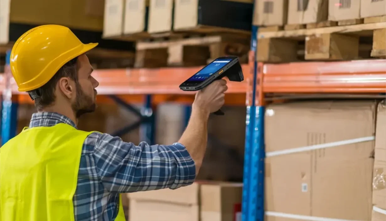 RFID Tracking Distance Explained: How Far Can RFID Really Read?