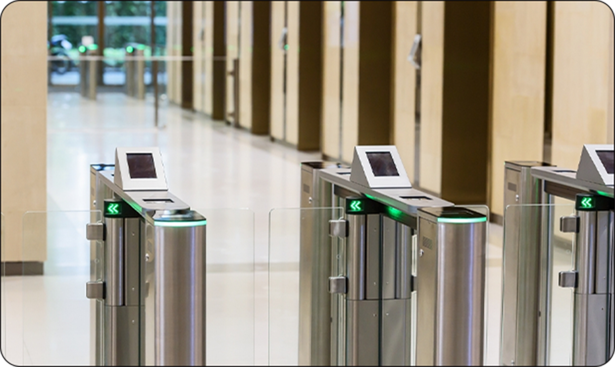 RFID KEY-FOB Archives - RFIDTag™