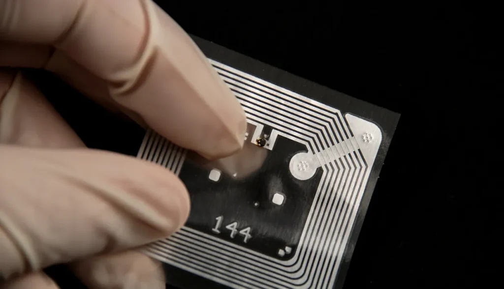 Passive RFID Tags vs Active RFID Tags: Which Should You Choose?