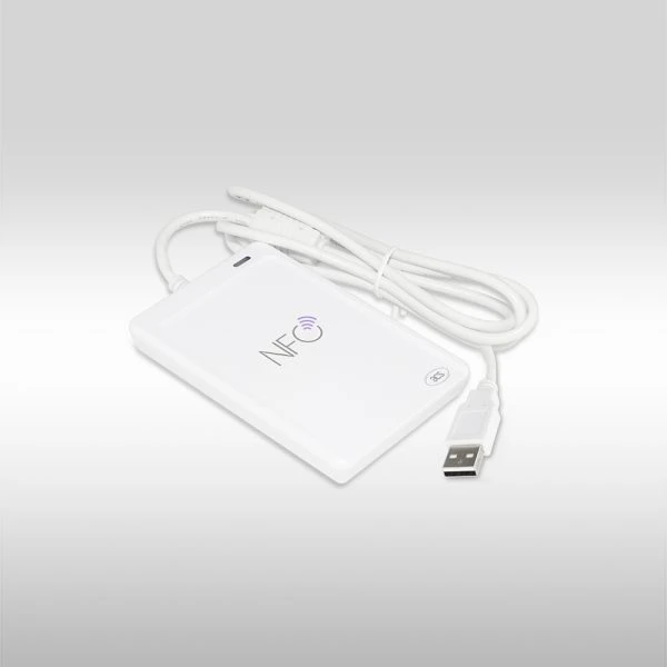 Desktop HF NFC Reader ACR1552U Type A USB interface