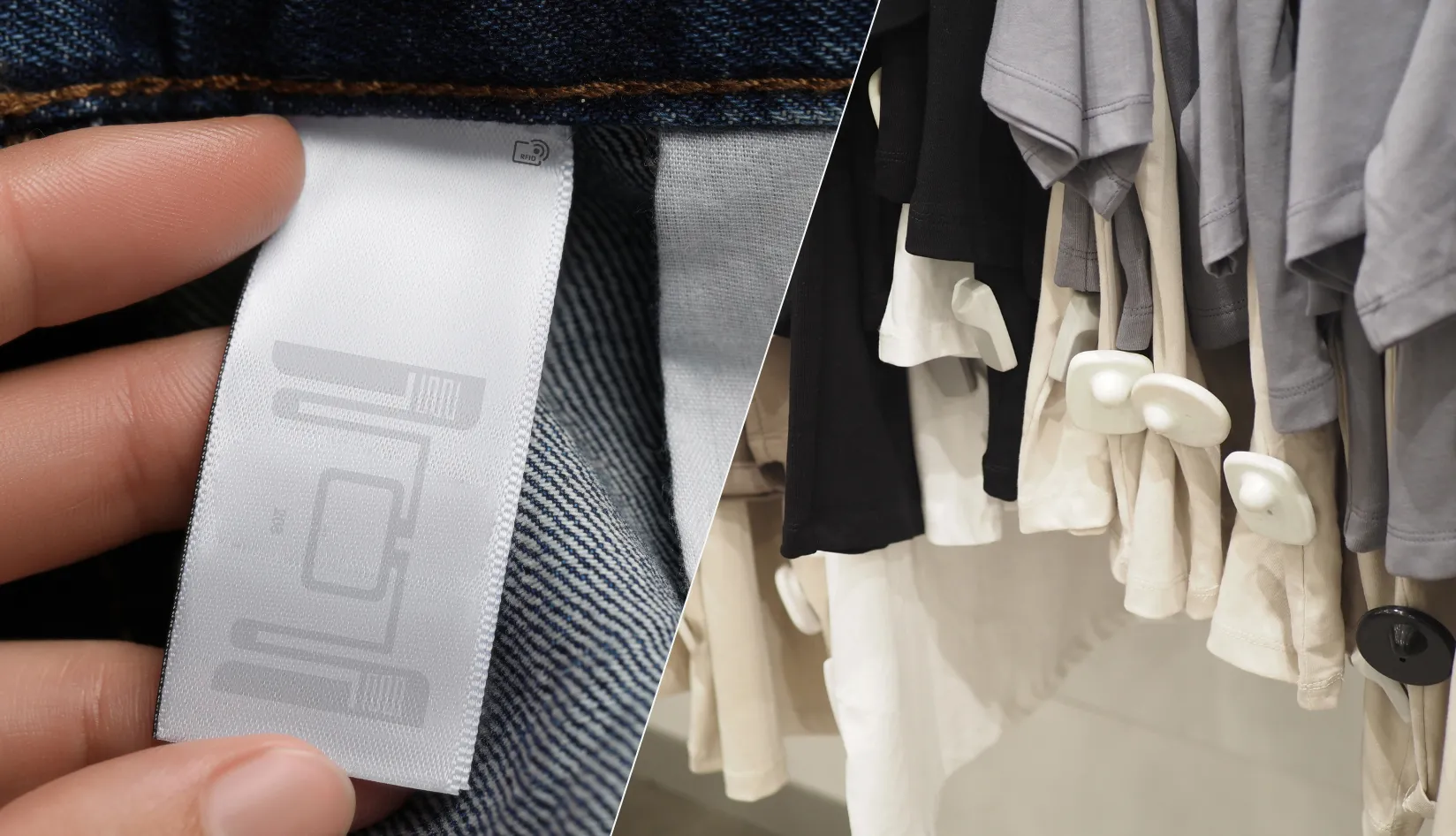 Tag Rop Explicación de las etiquetas RFID: Tipos, usos y cómo elegirlas - RFIDTag™