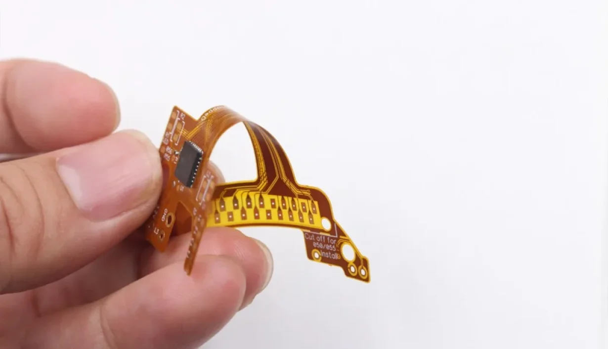 ¿Qué es una etiqueta NFC en PCB flexible? Guía completa para fabricantes