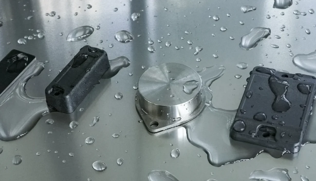 Waterproof RFID Tags: How to Choose the Right Tag for Wet Environments